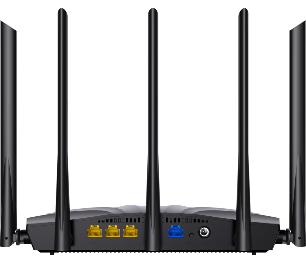Tenda TX2 Pro / RX2 Pro (1500Mb/s a/b/g/n/ac/ax) - 1103030 - zdjęcie 4